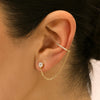 Danon Nysa Earrings