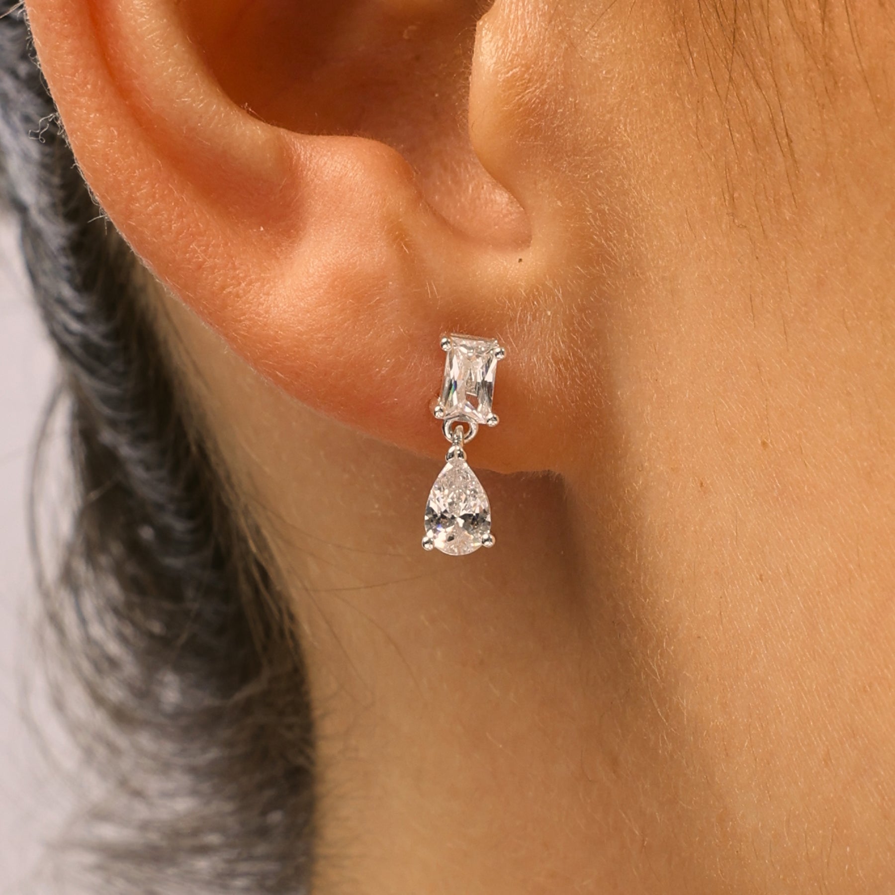 Danon Zena Earrings