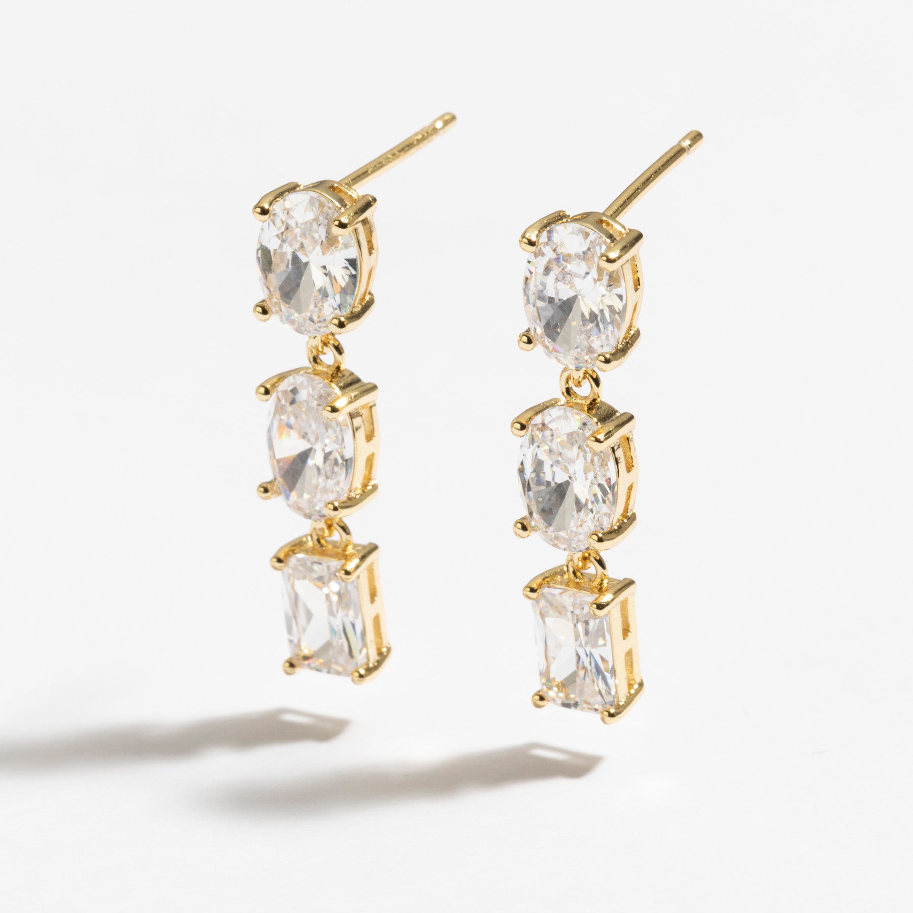 Danon Yavi Earrings