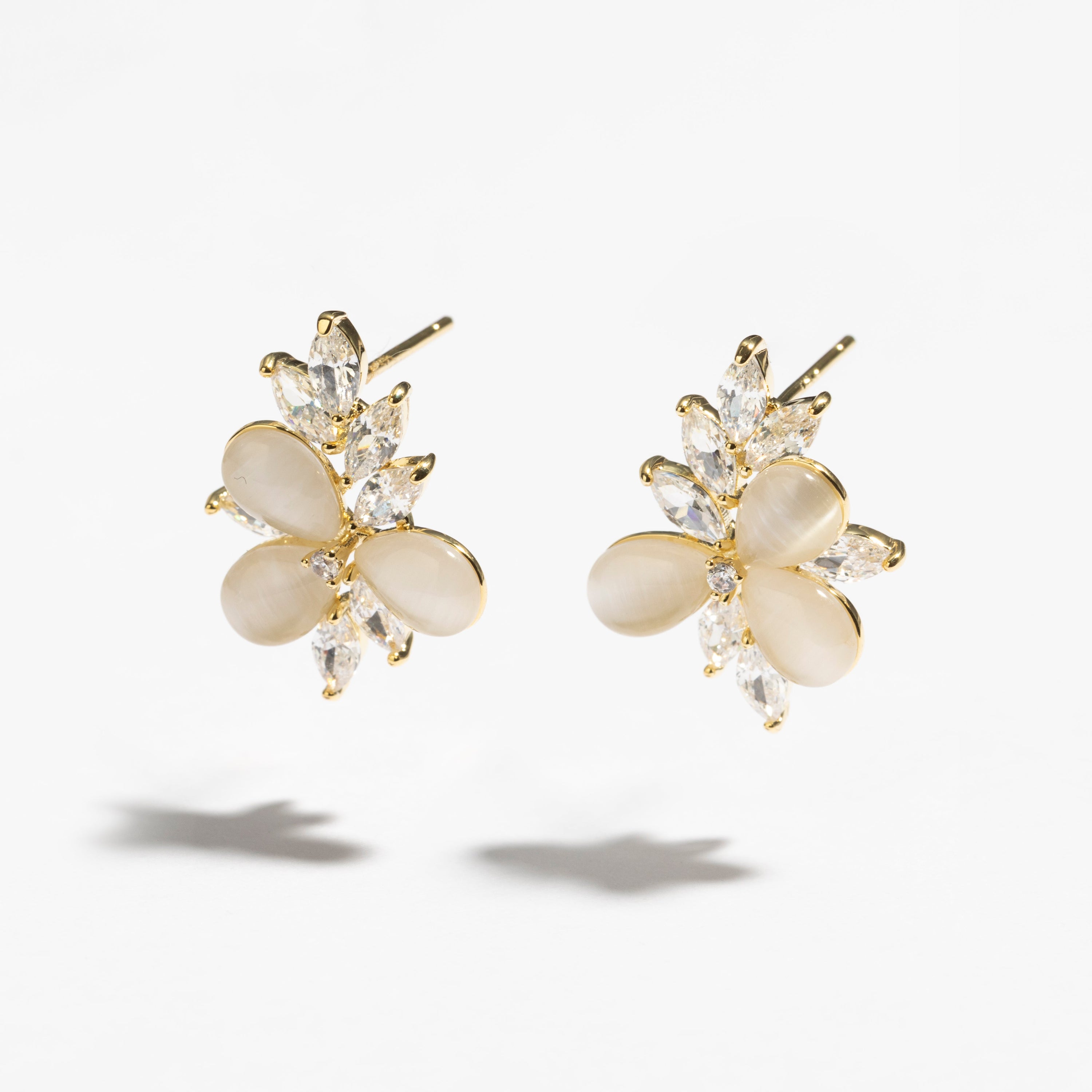 Danon Rue Earrings
