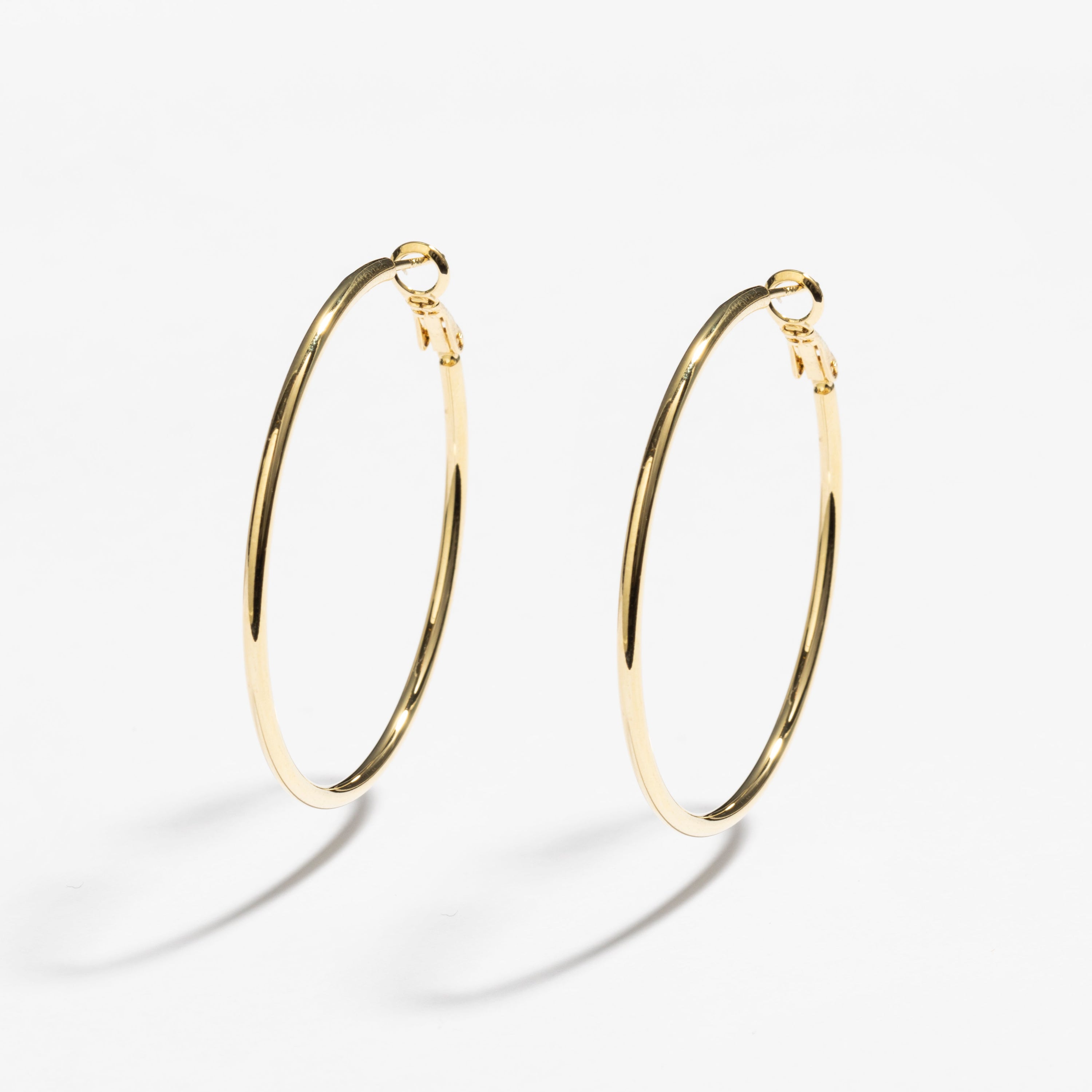 Danon Canna Earrings