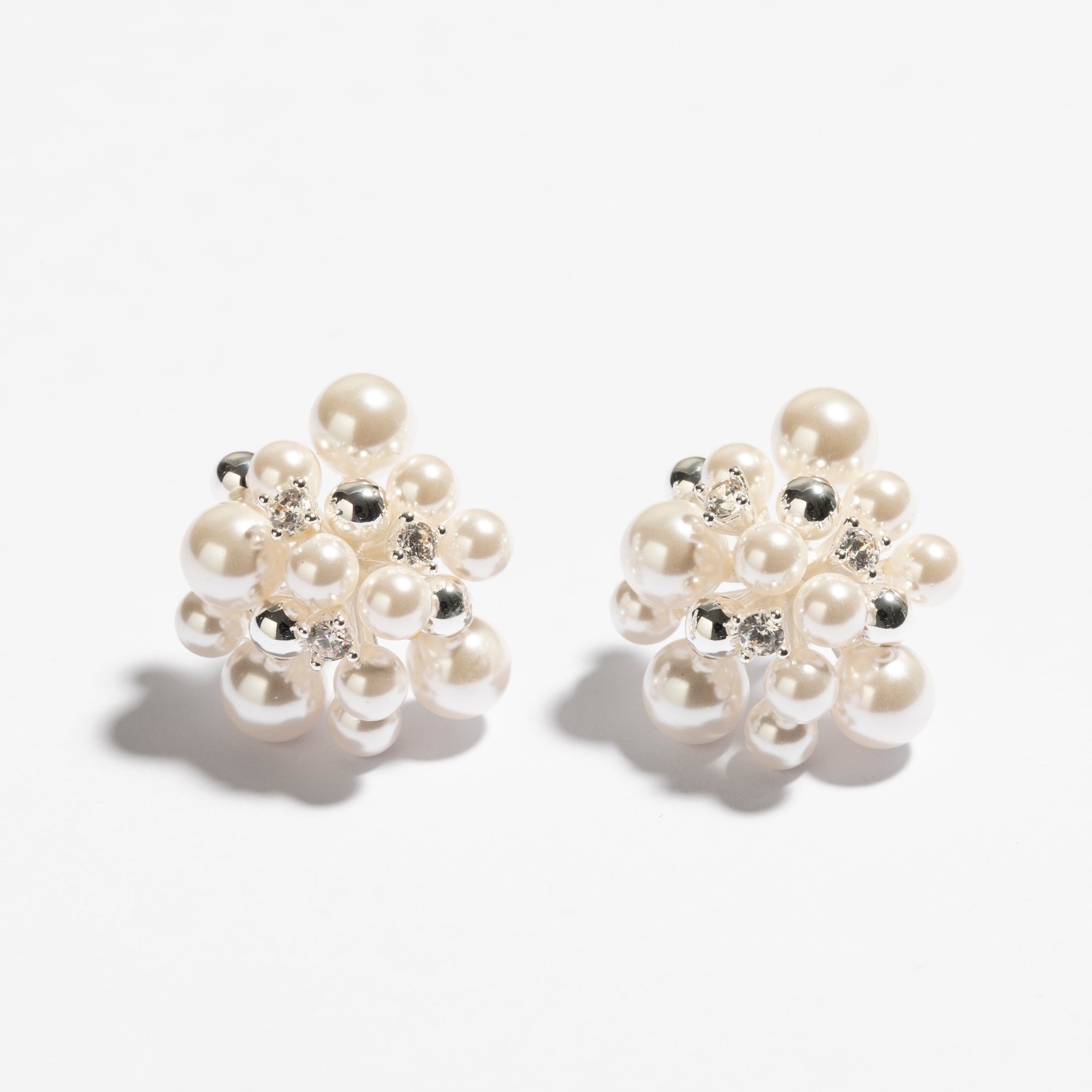 Danon Floris Earrings