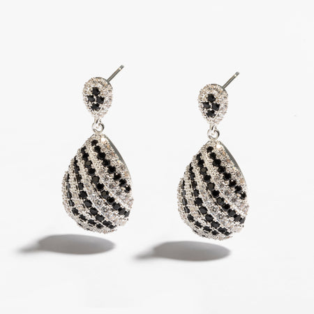 Danon Poise Earrings