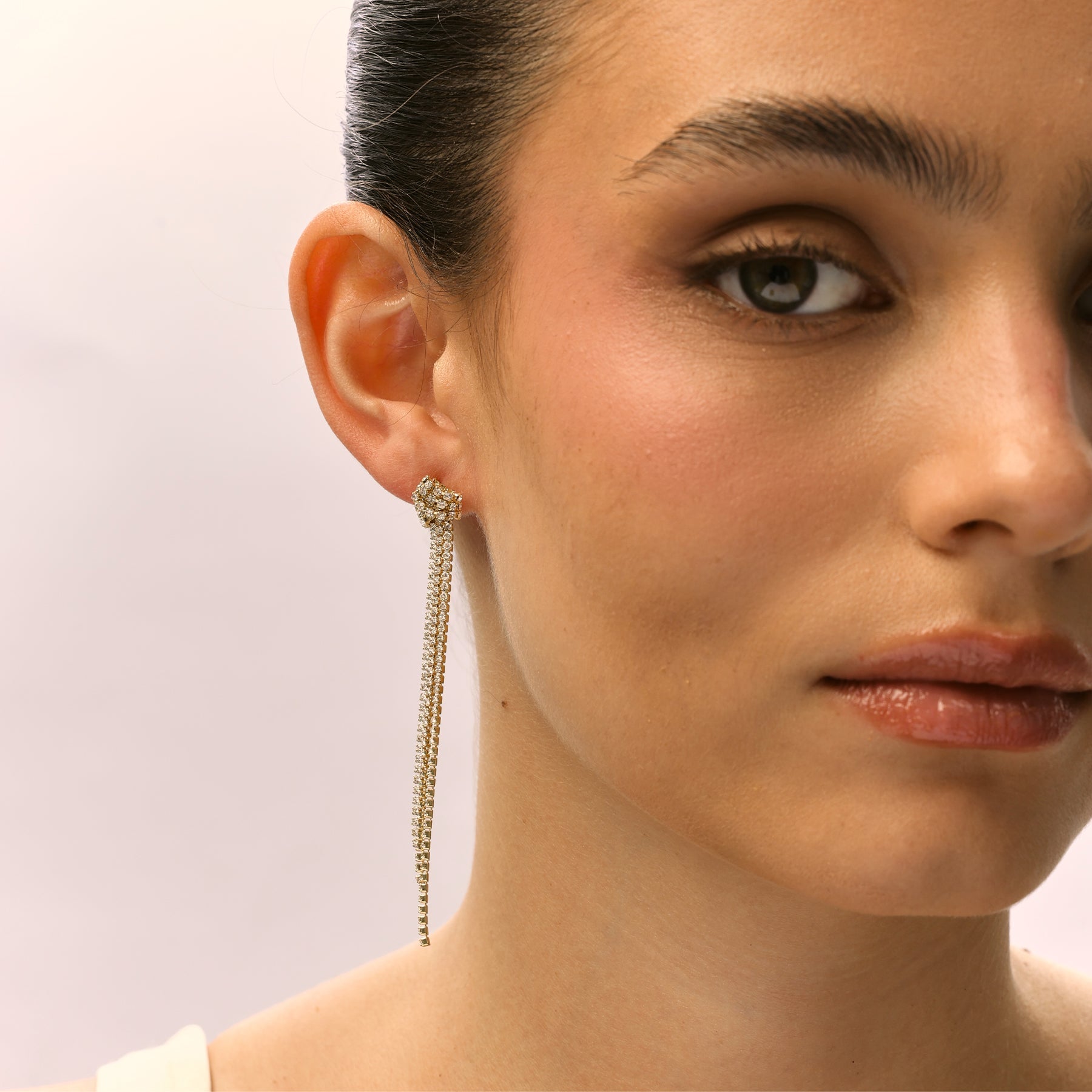 Danon Glowline Earrings