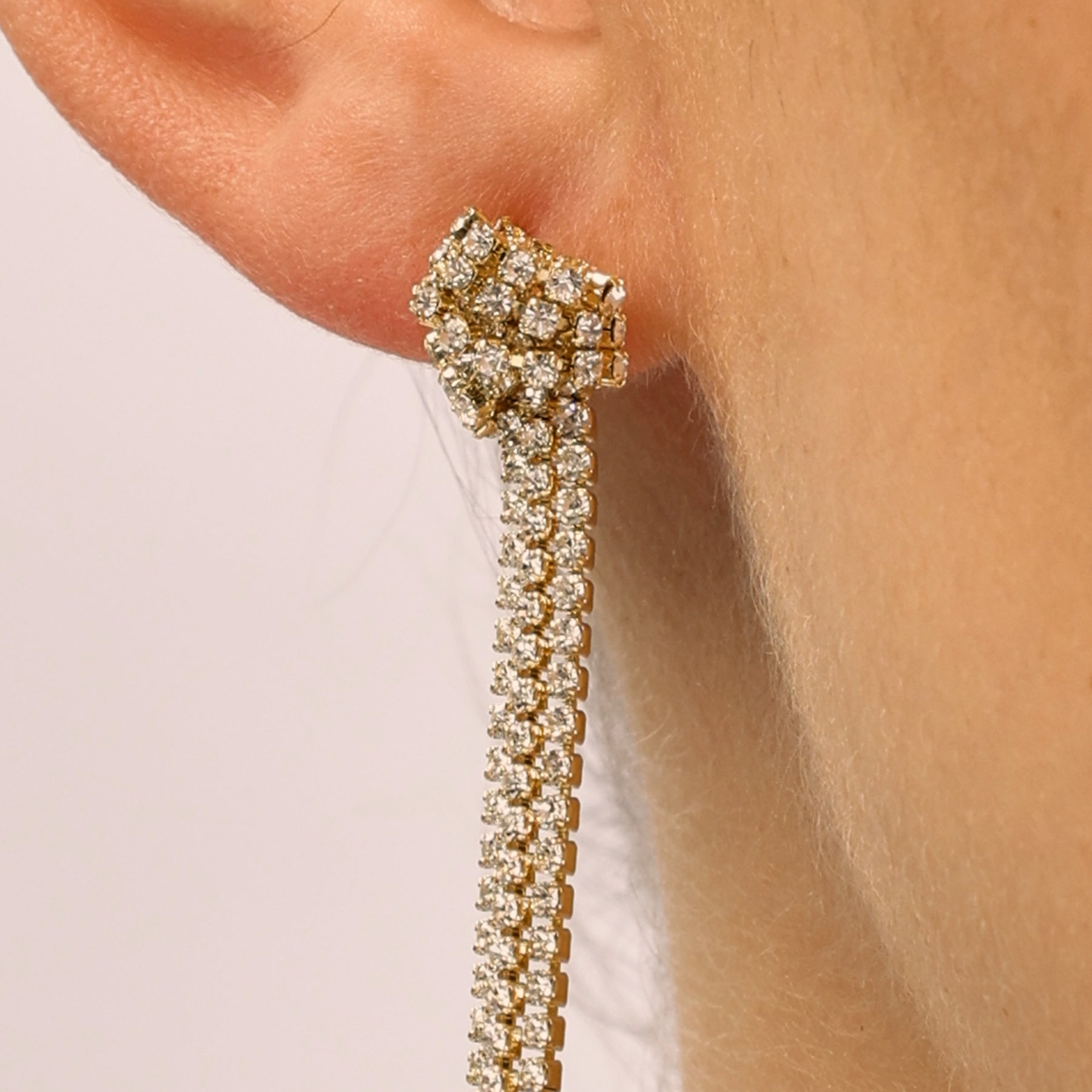 Danon Glowline Earrings