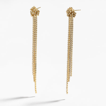 Danon Glowline Earrings