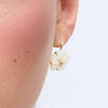 Danon Camellia Earrings