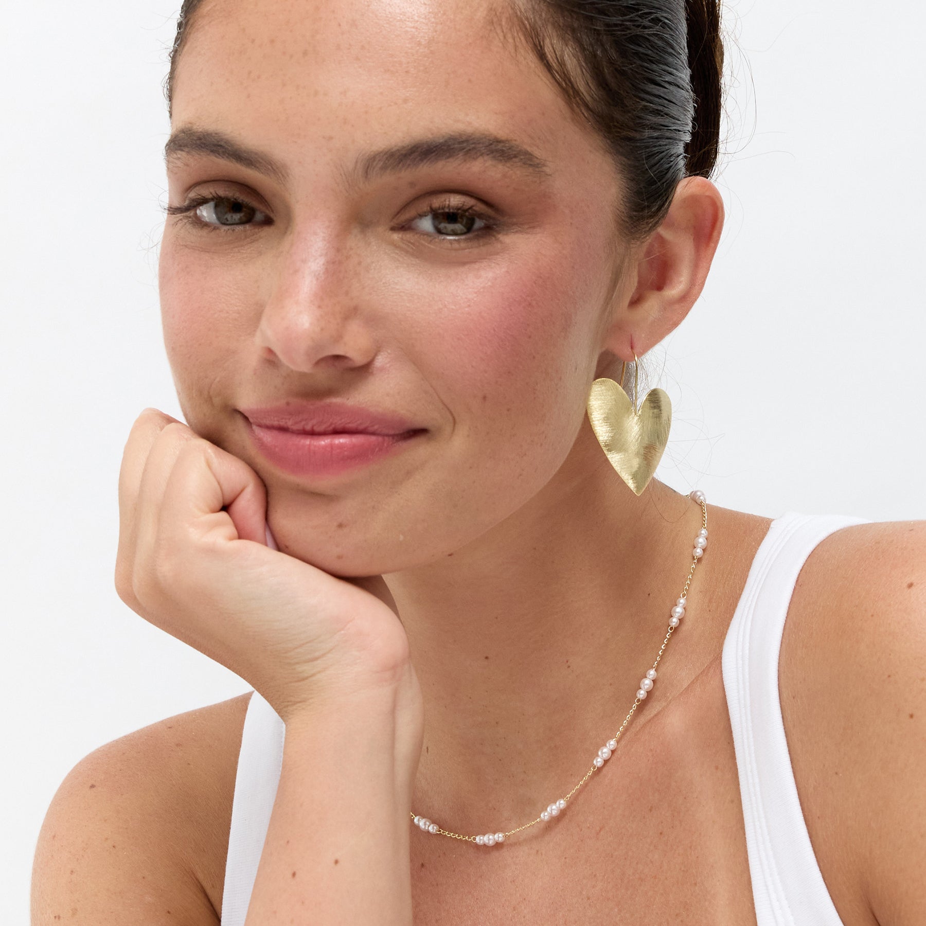 Danon Lioren Earrings