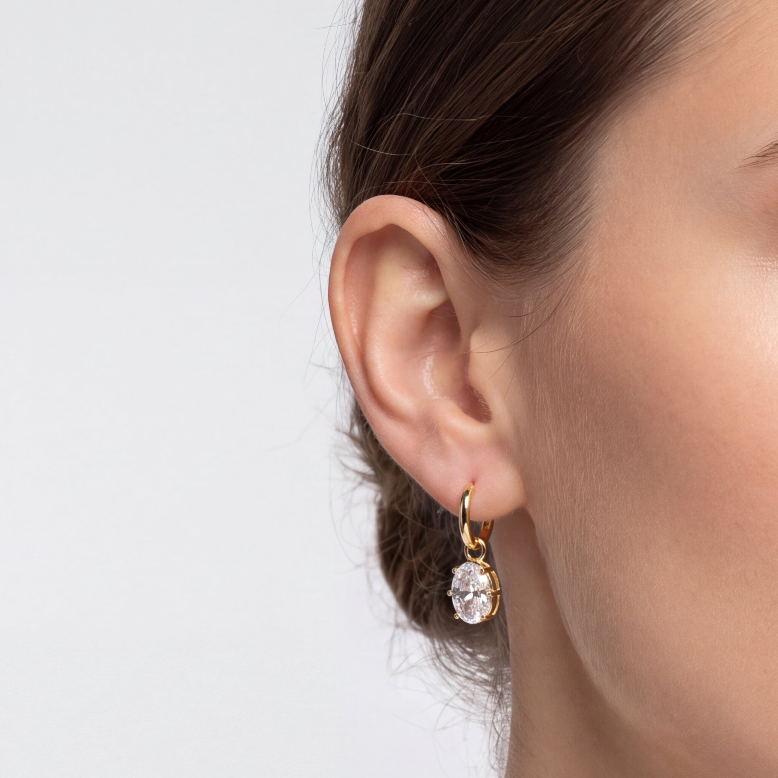 Danon Geneva Earrings
