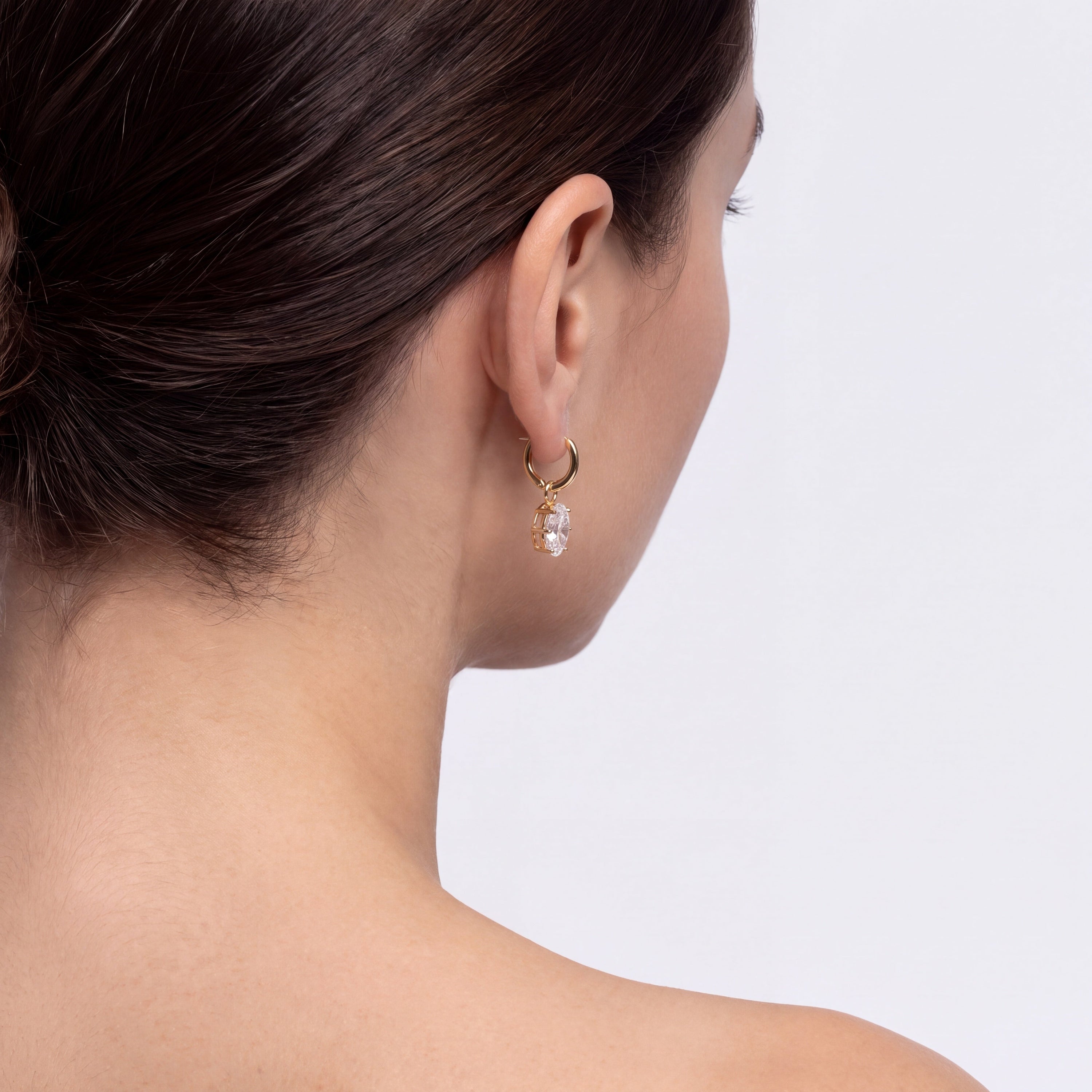 Danon Geneva Earrings