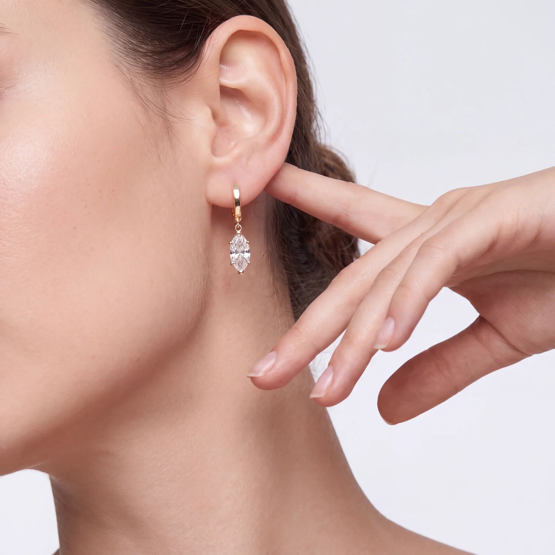 Danon Fran Earrings