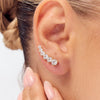 Danon Paula Earrings