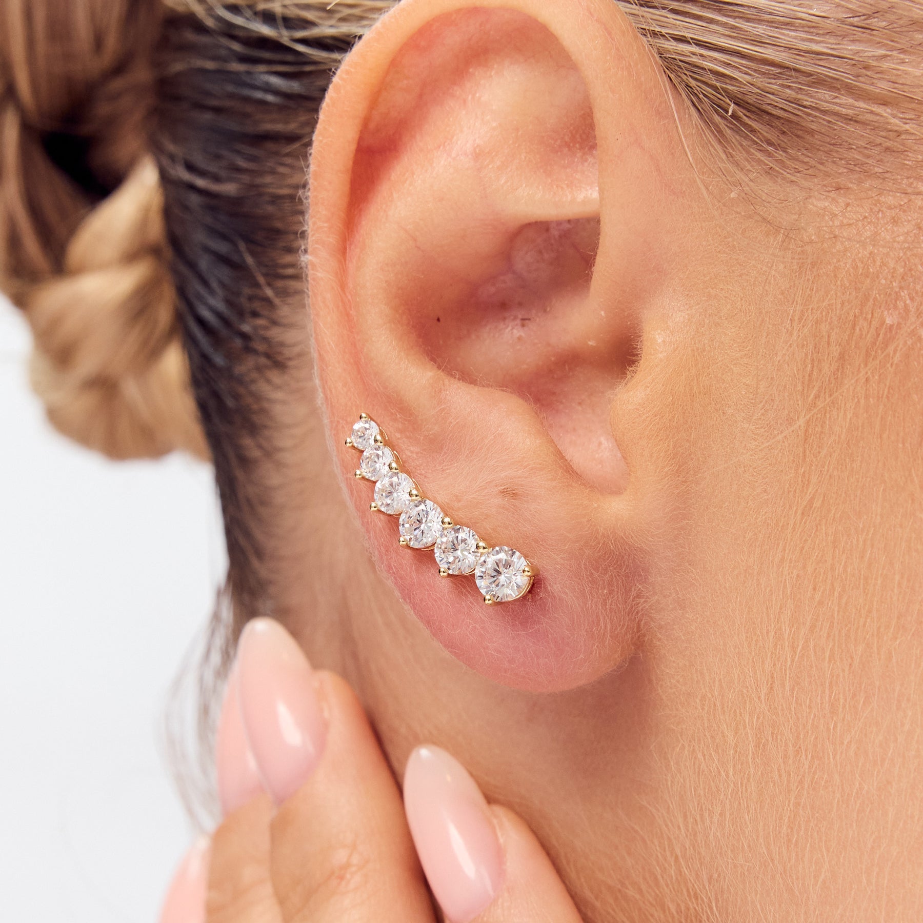 Danon Paula Earrings