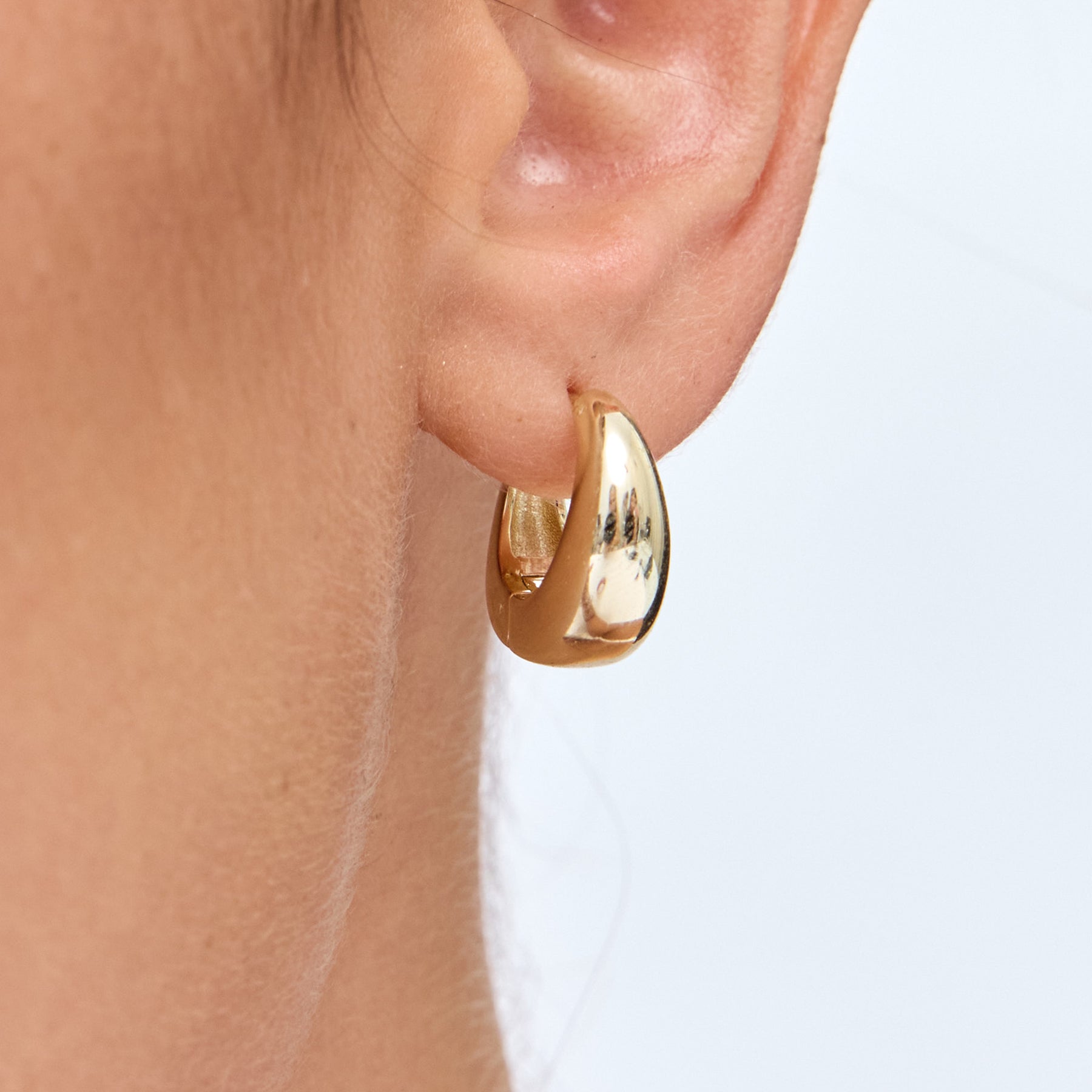 Danon Leona Earrings