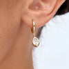 Danon Daria Earrings