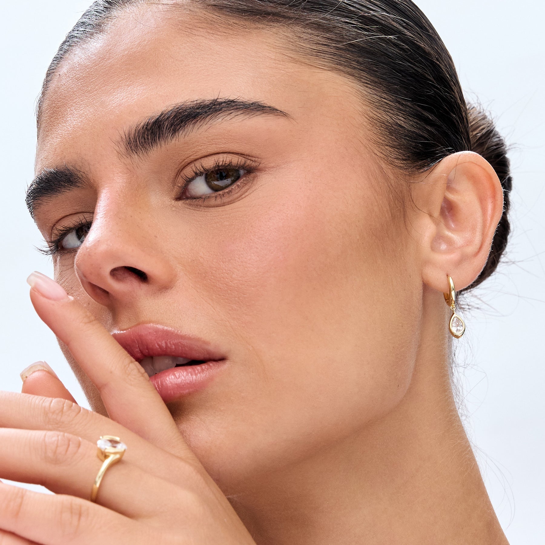 Danon Daria Earrings