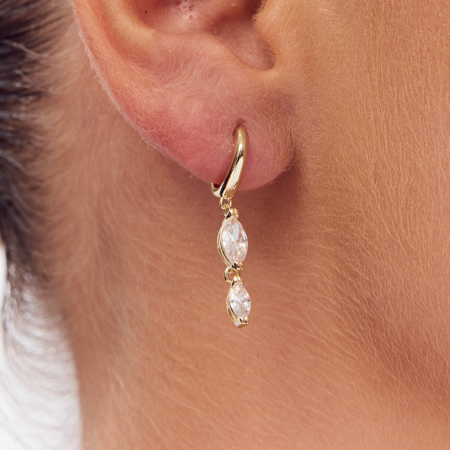 Danon Casey Earrings