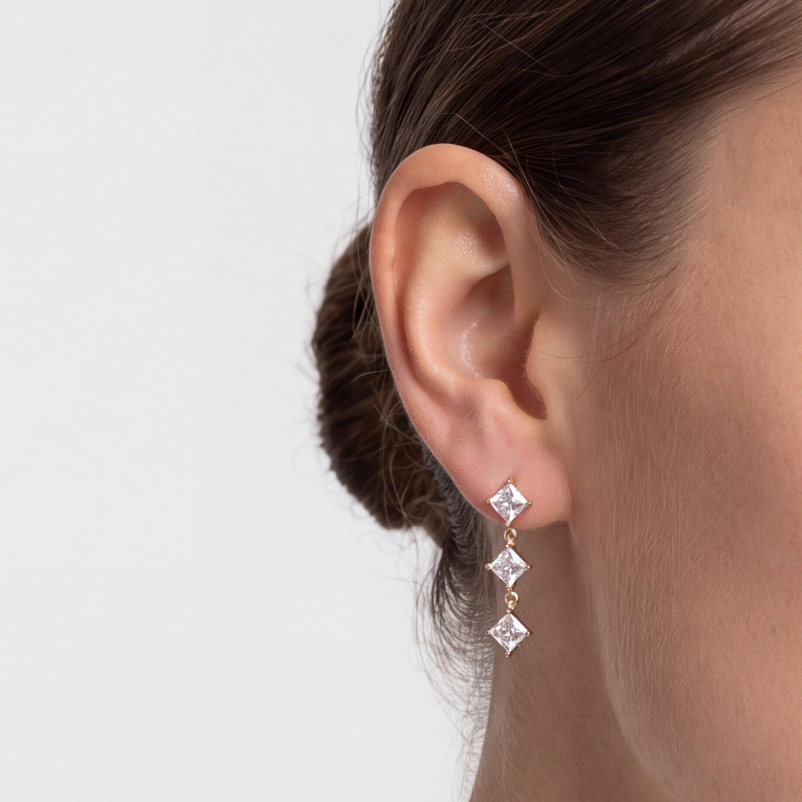 Danon Diane Earrings