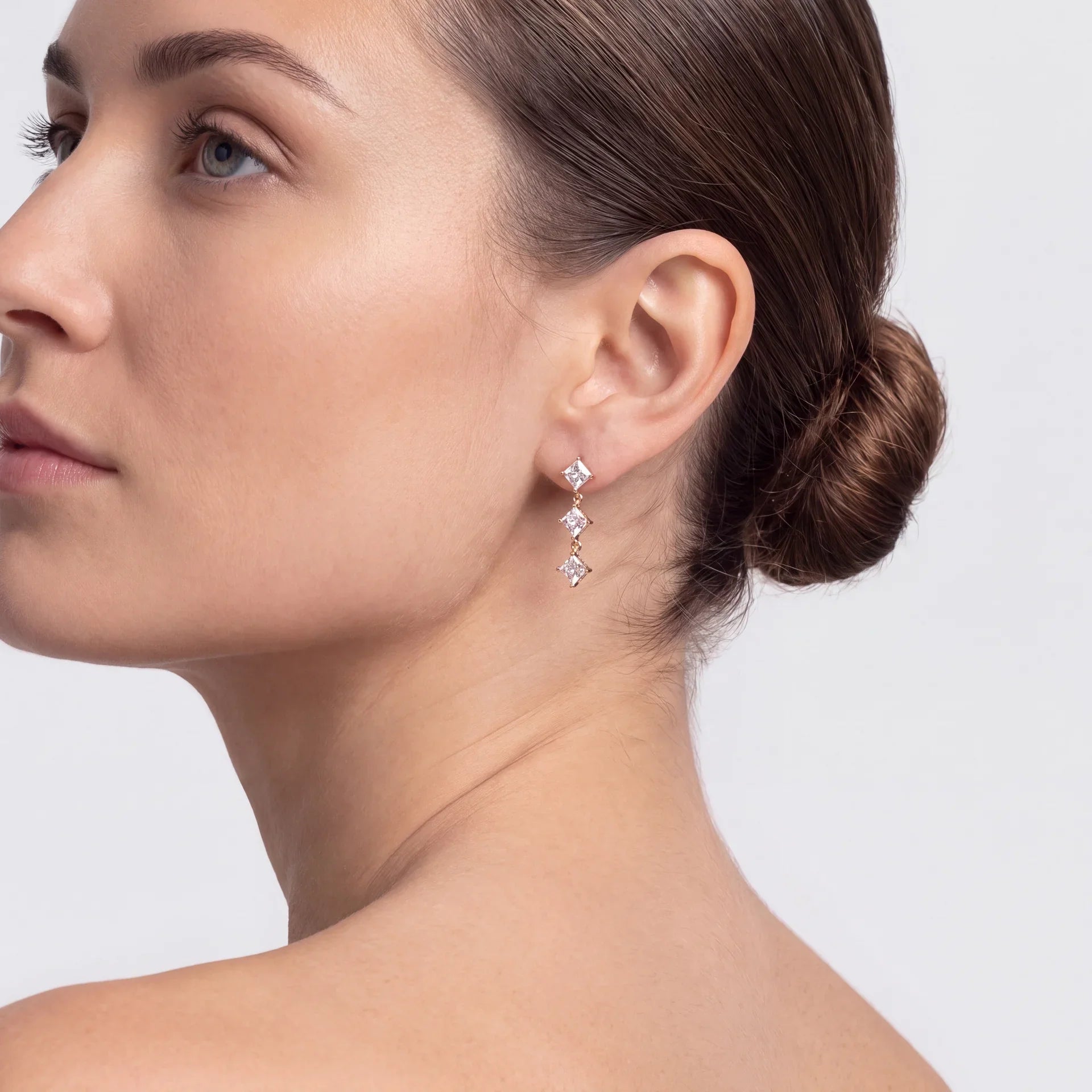 Danon Diane Earrings