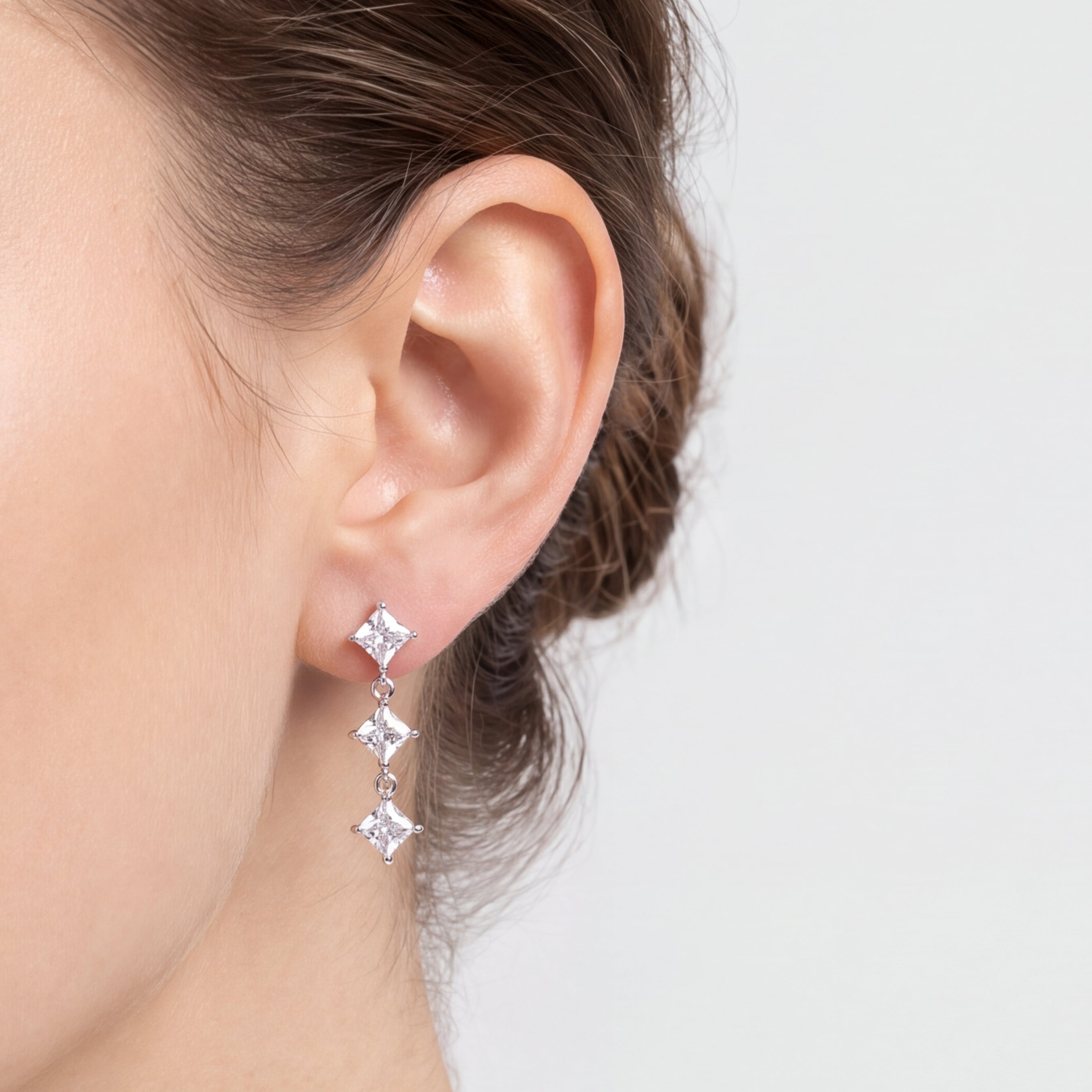Danon Diane Earrings