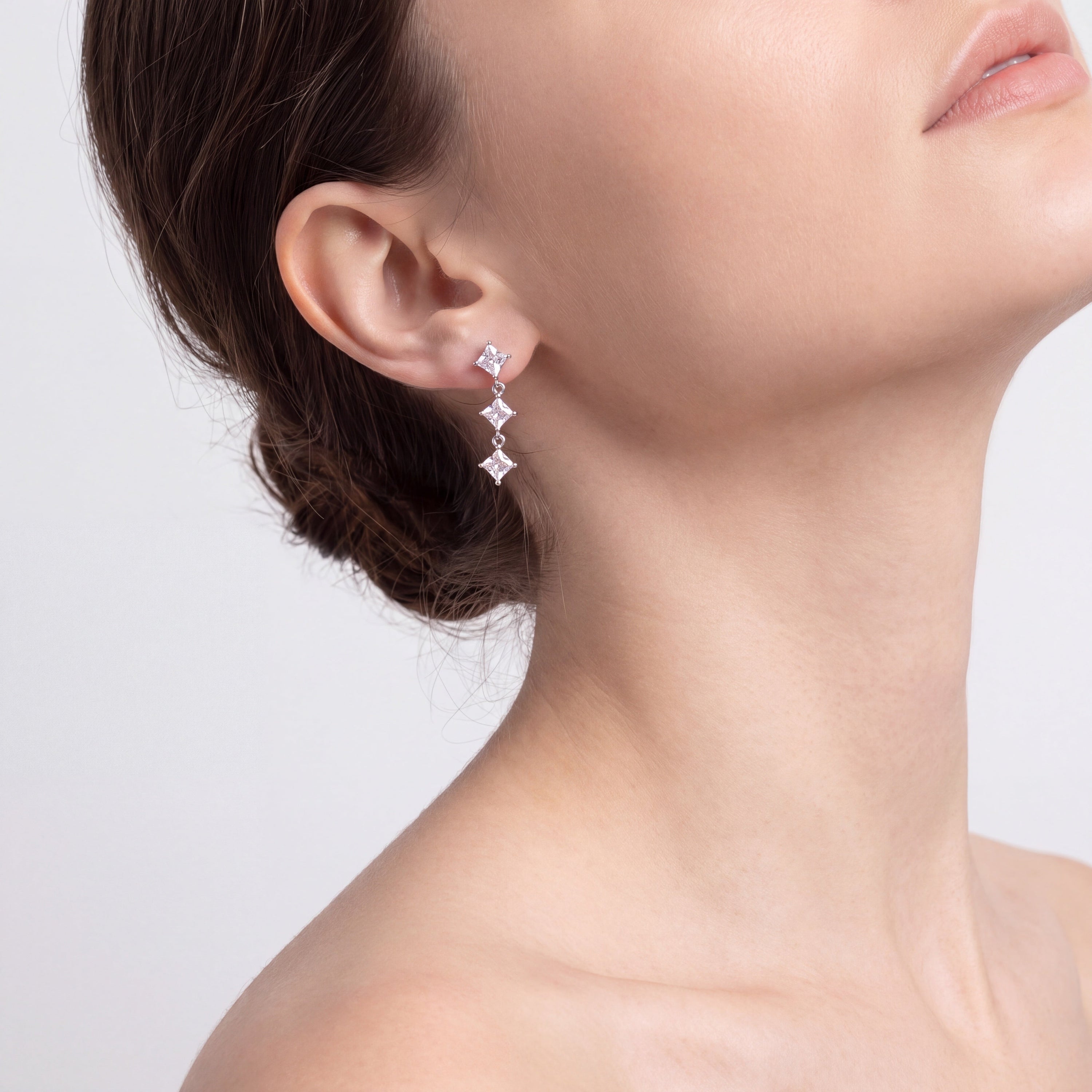 Danon Diane Earrings