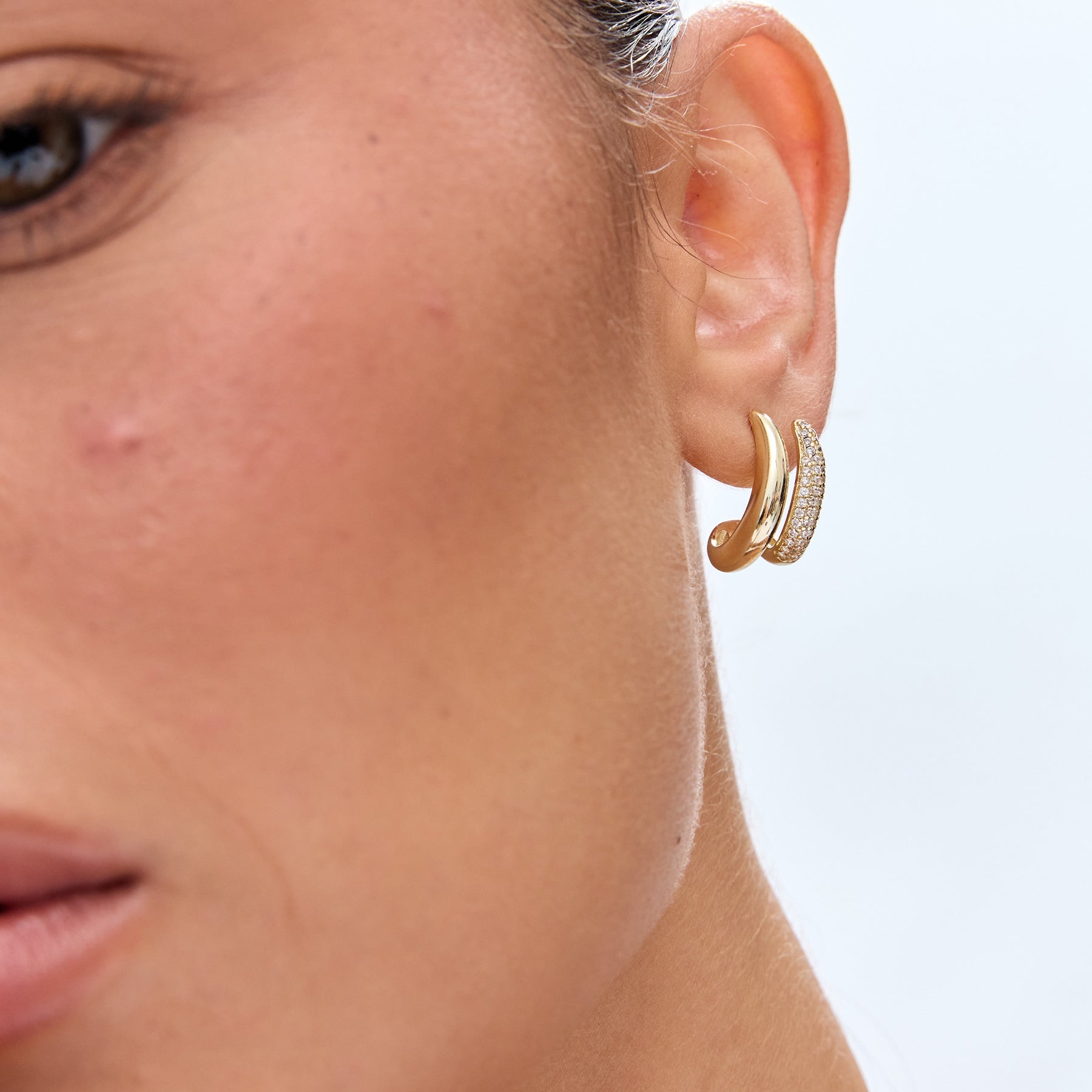 Danon Andi Earrings