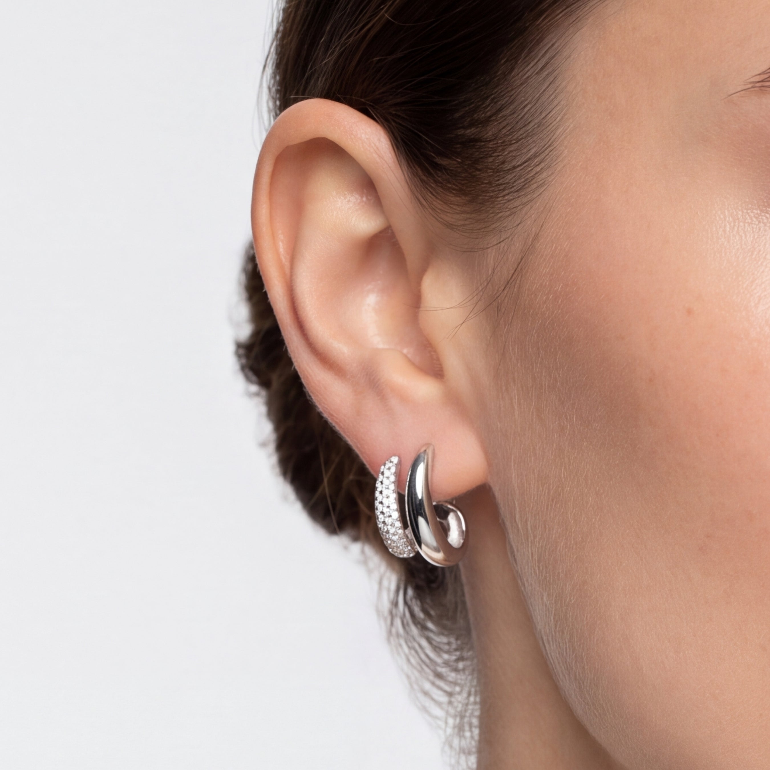 Danon Andi Earrings