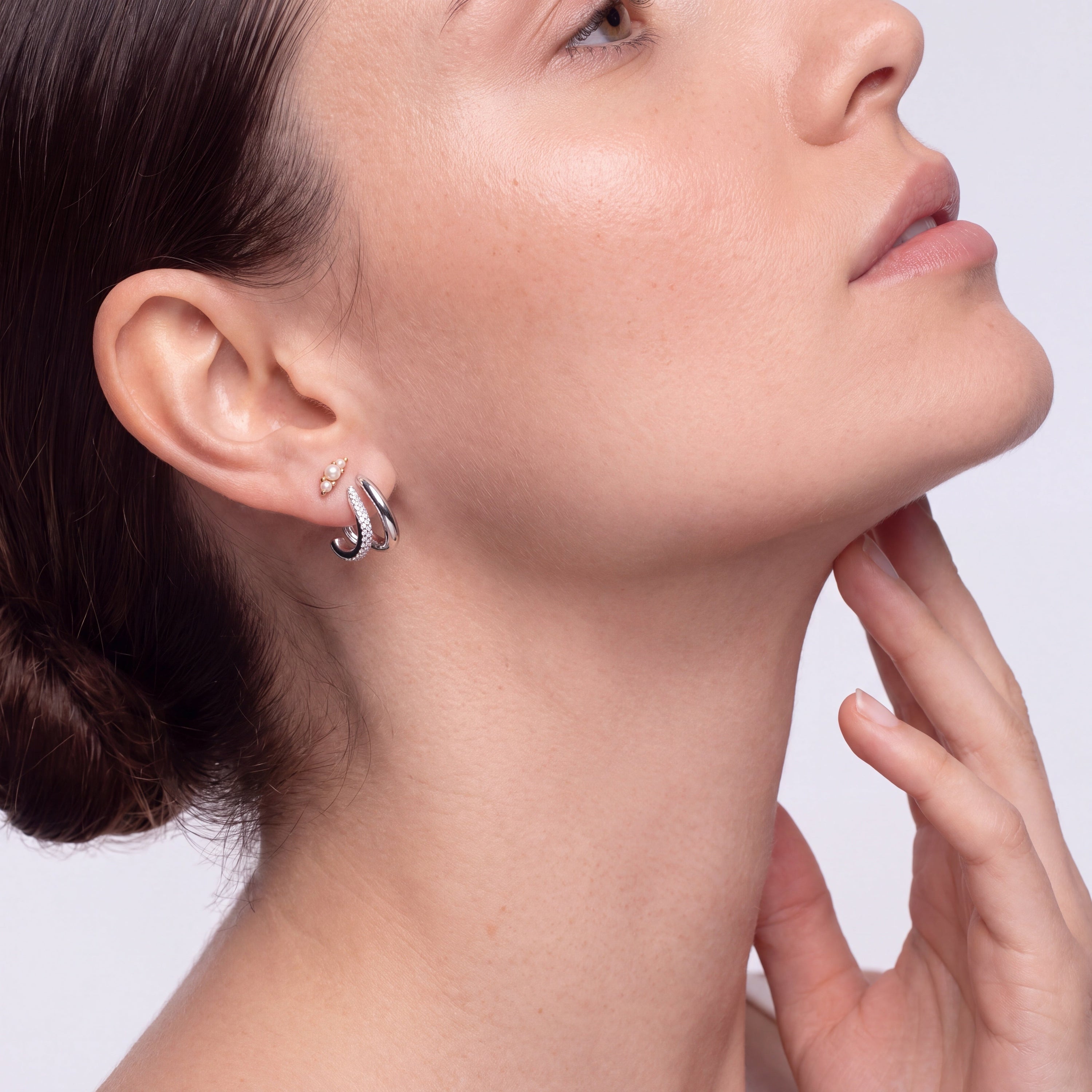 Danon Andi Earrings