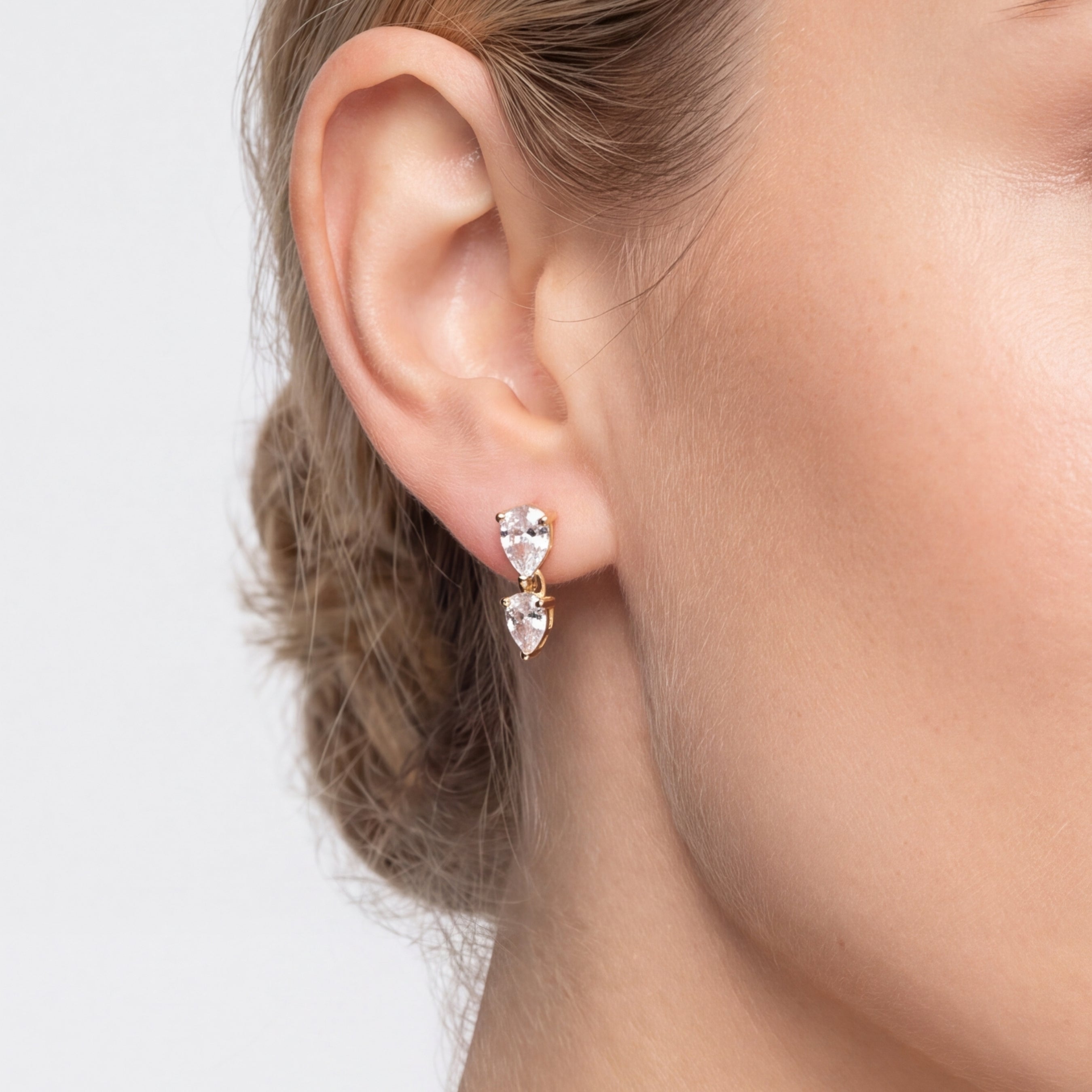 Danon Glenda Earrings