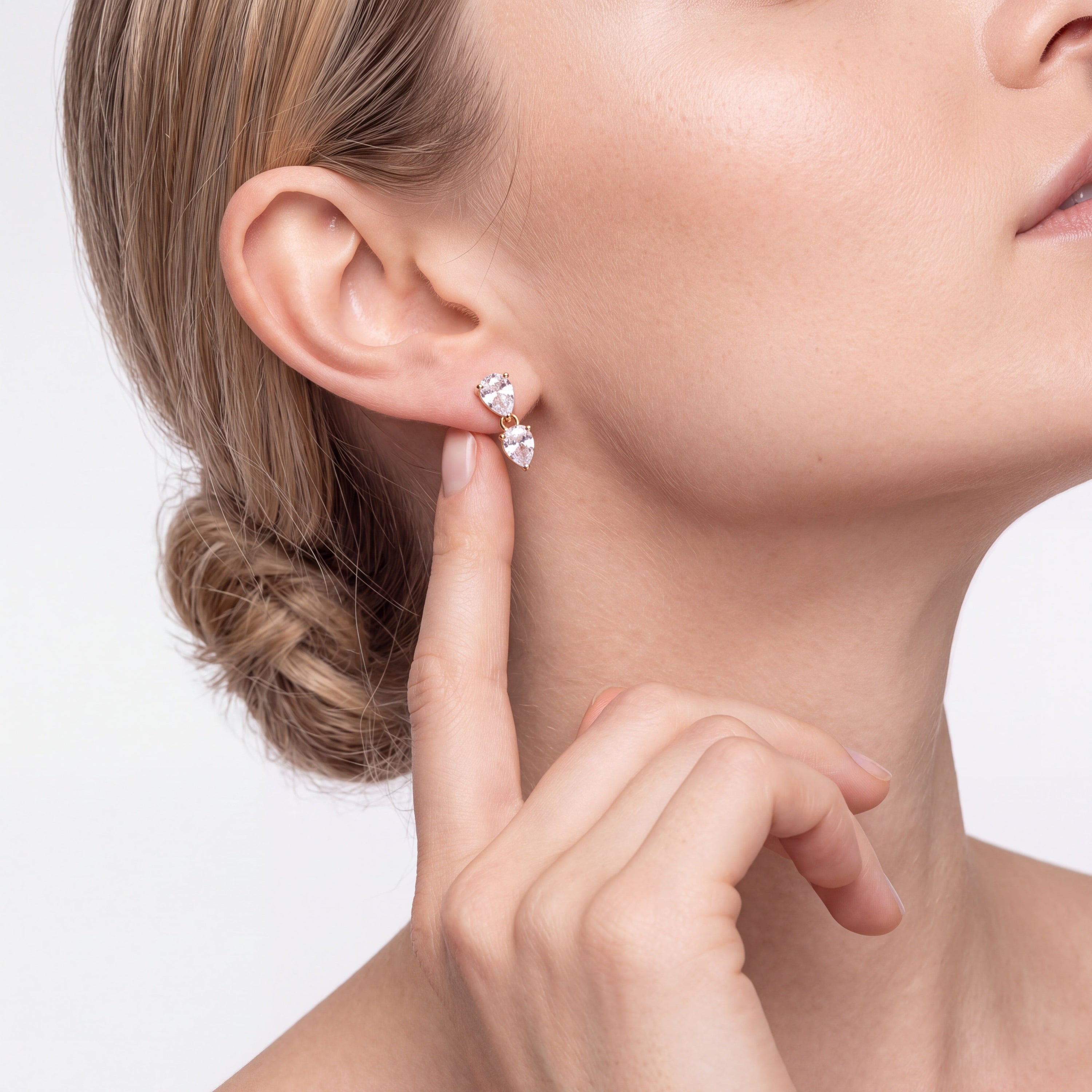 Danon Glenda Earrings