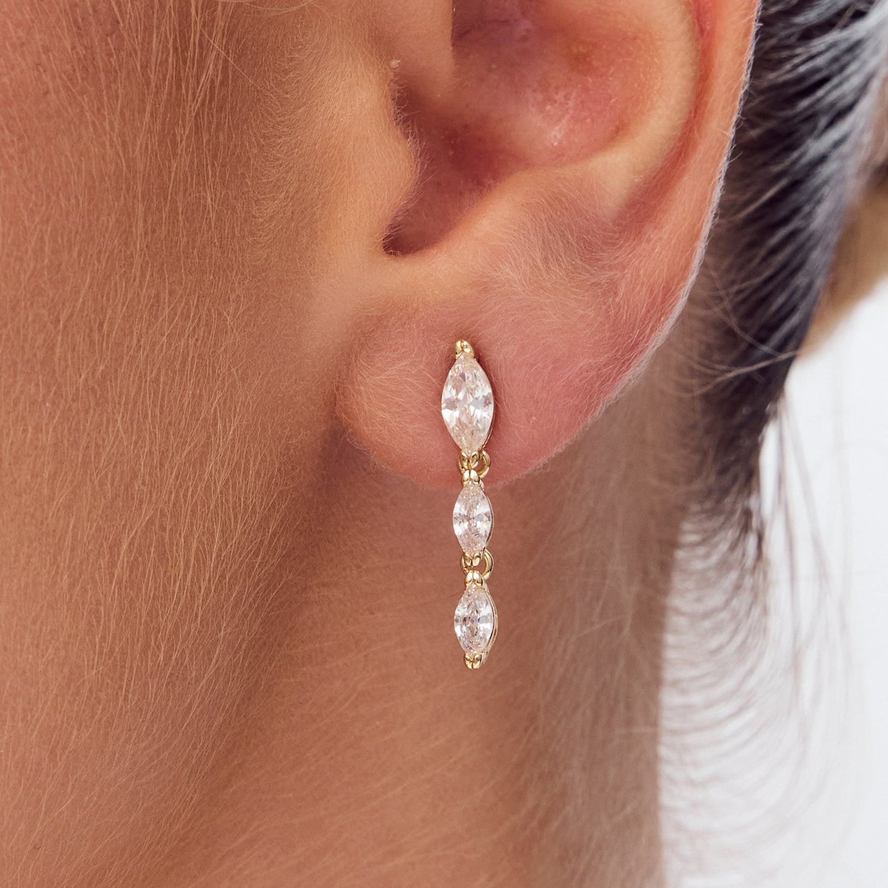 Danon Elsie Earrings
