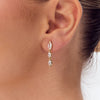 Danon Elsie Earrings