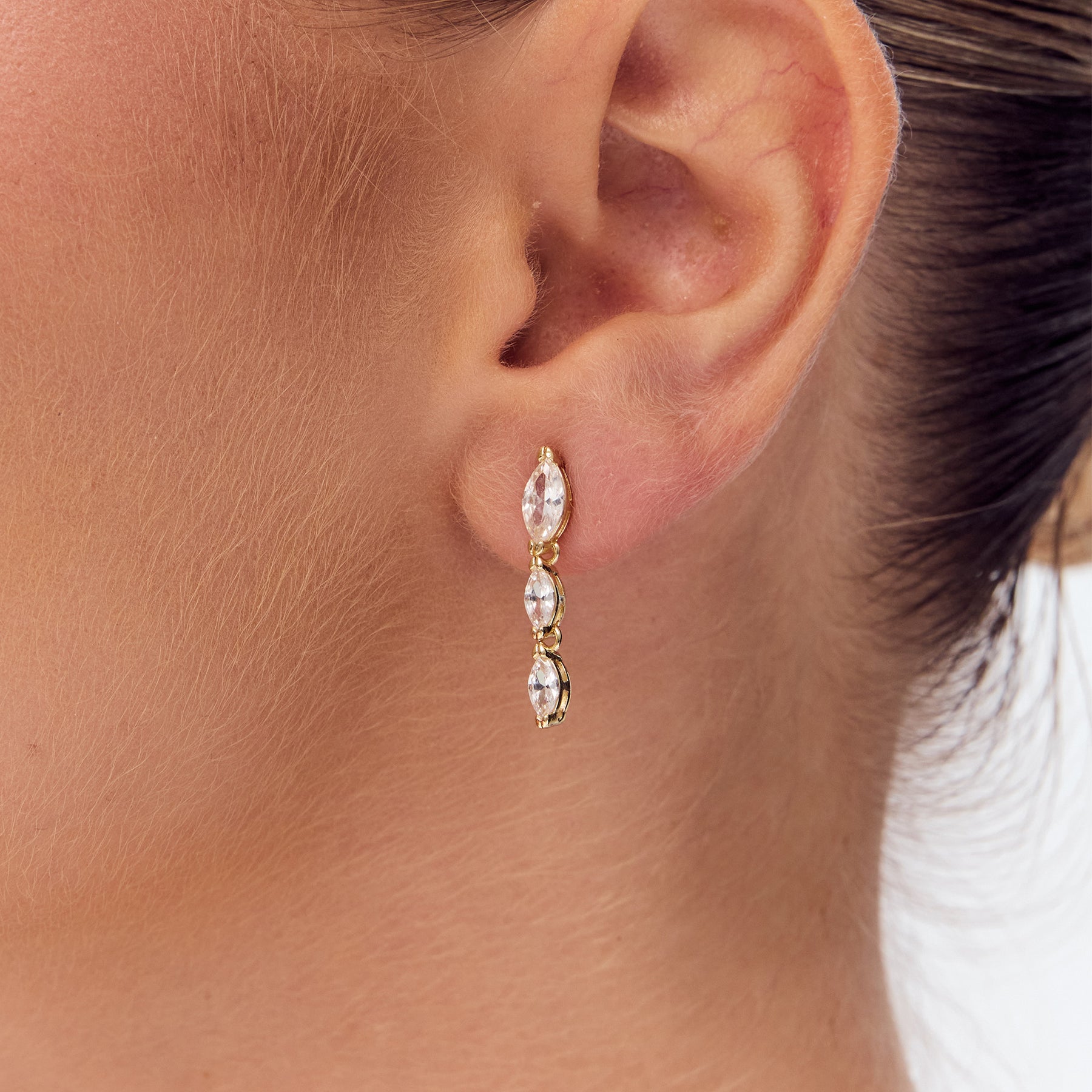 Danon Elsie Earrings