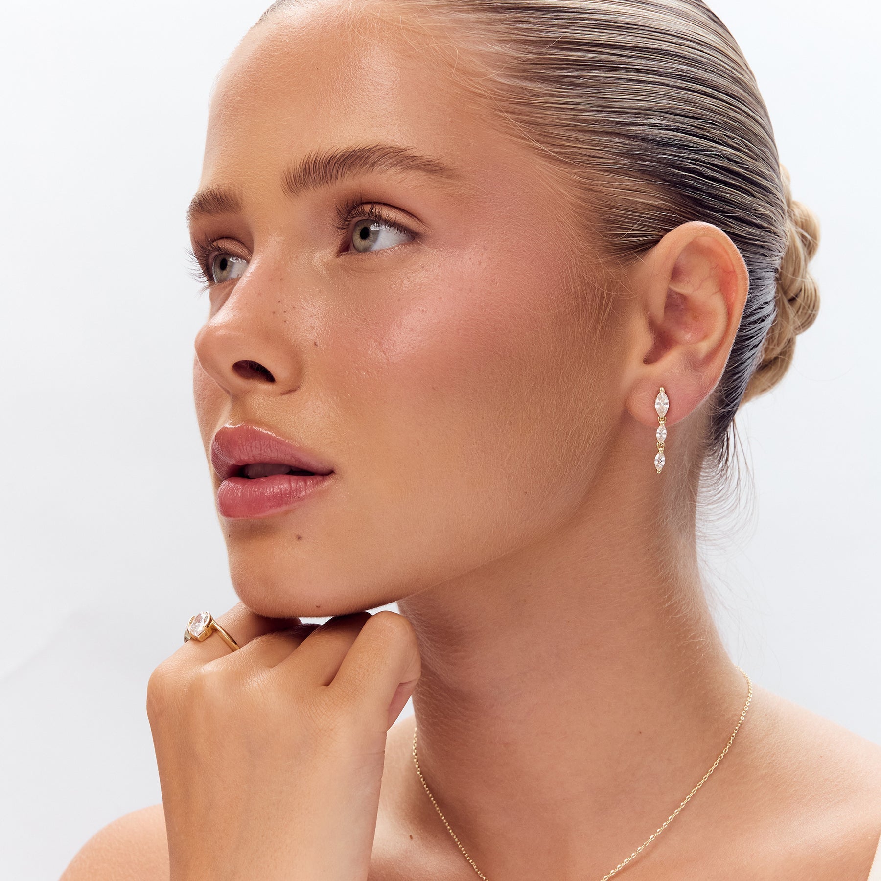 Danon Elsie Earrings