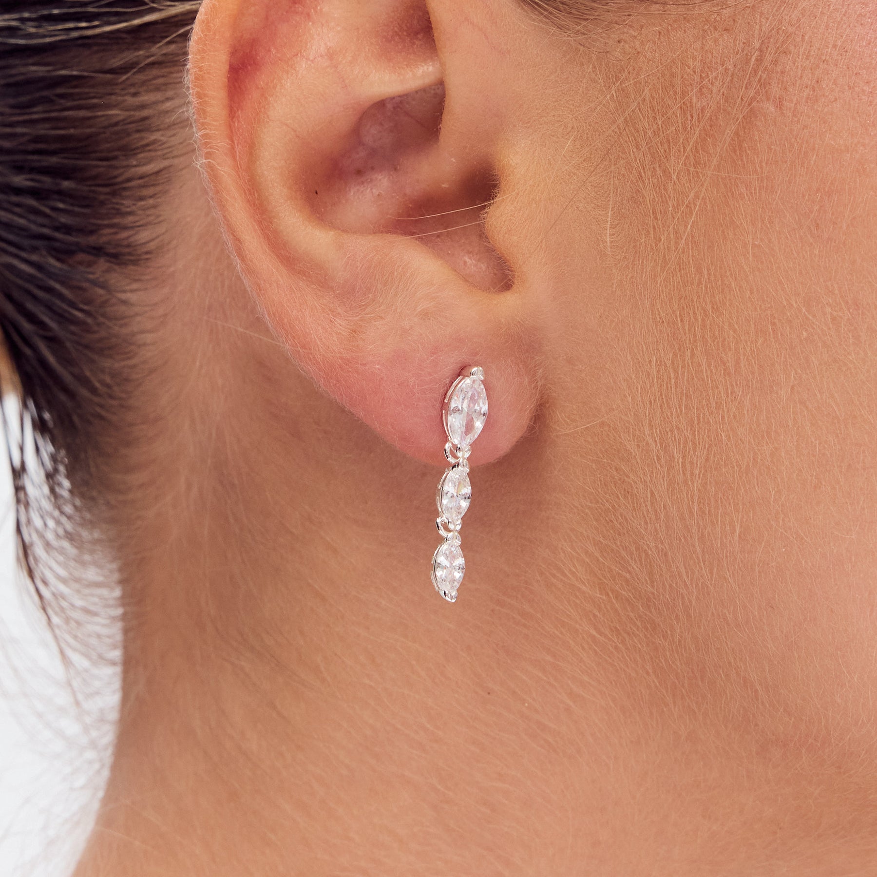 Danon Elsie Earrings