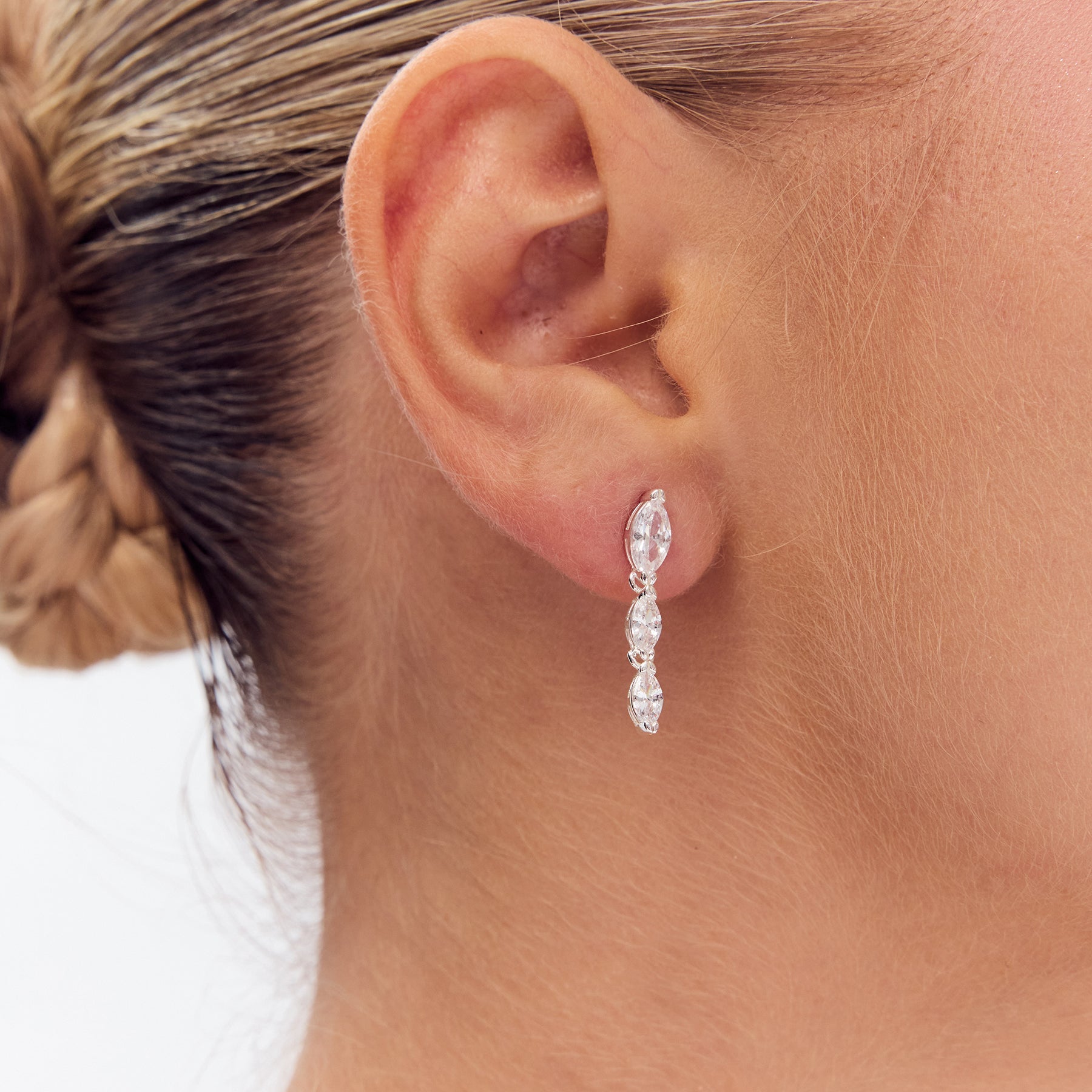 Danon Elsie Earrings