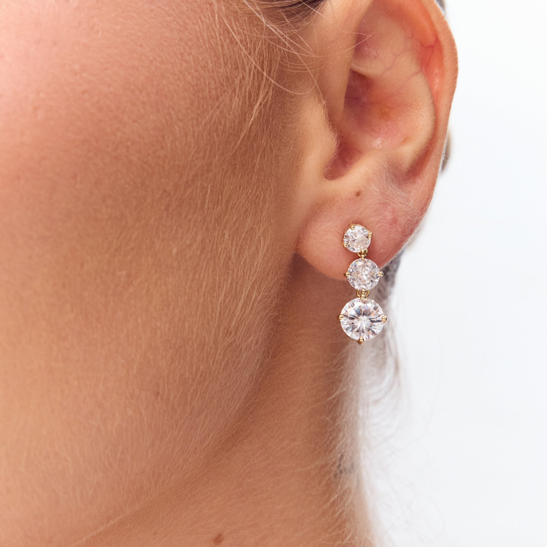 Danon April Earrings