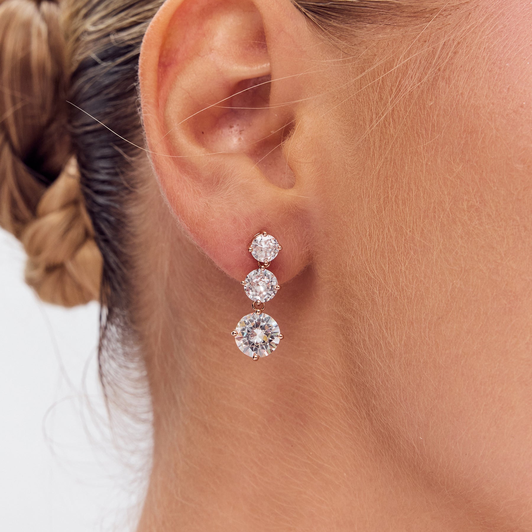 Danon April Earrings