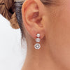 Danon April Earrings