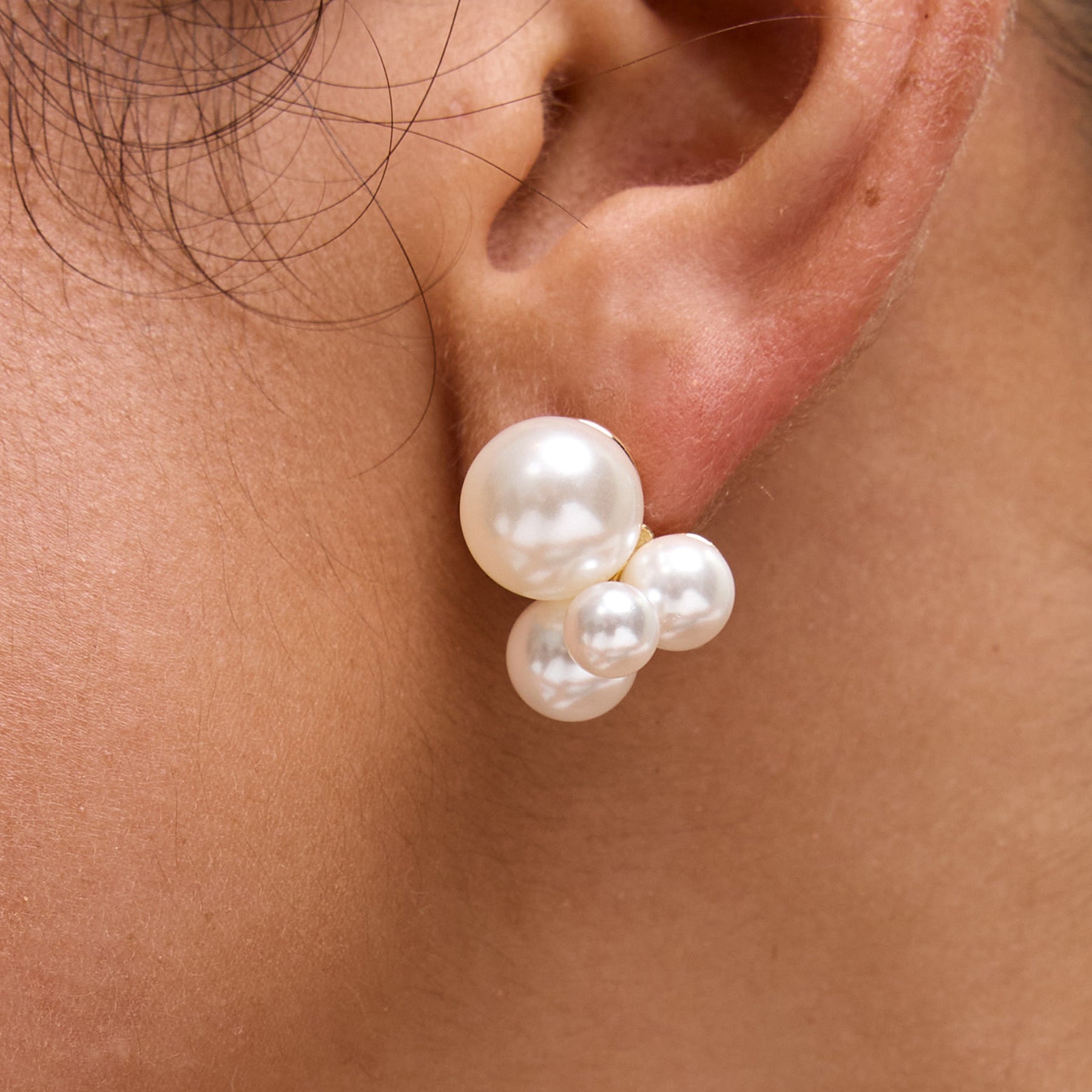 Danon Astra Earrings