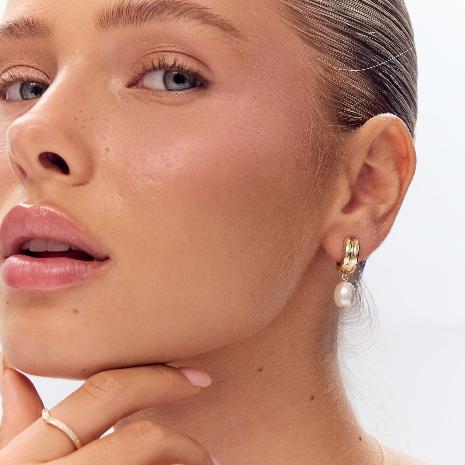 Danon Alina Earrings