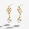 Danon Zena Earrings