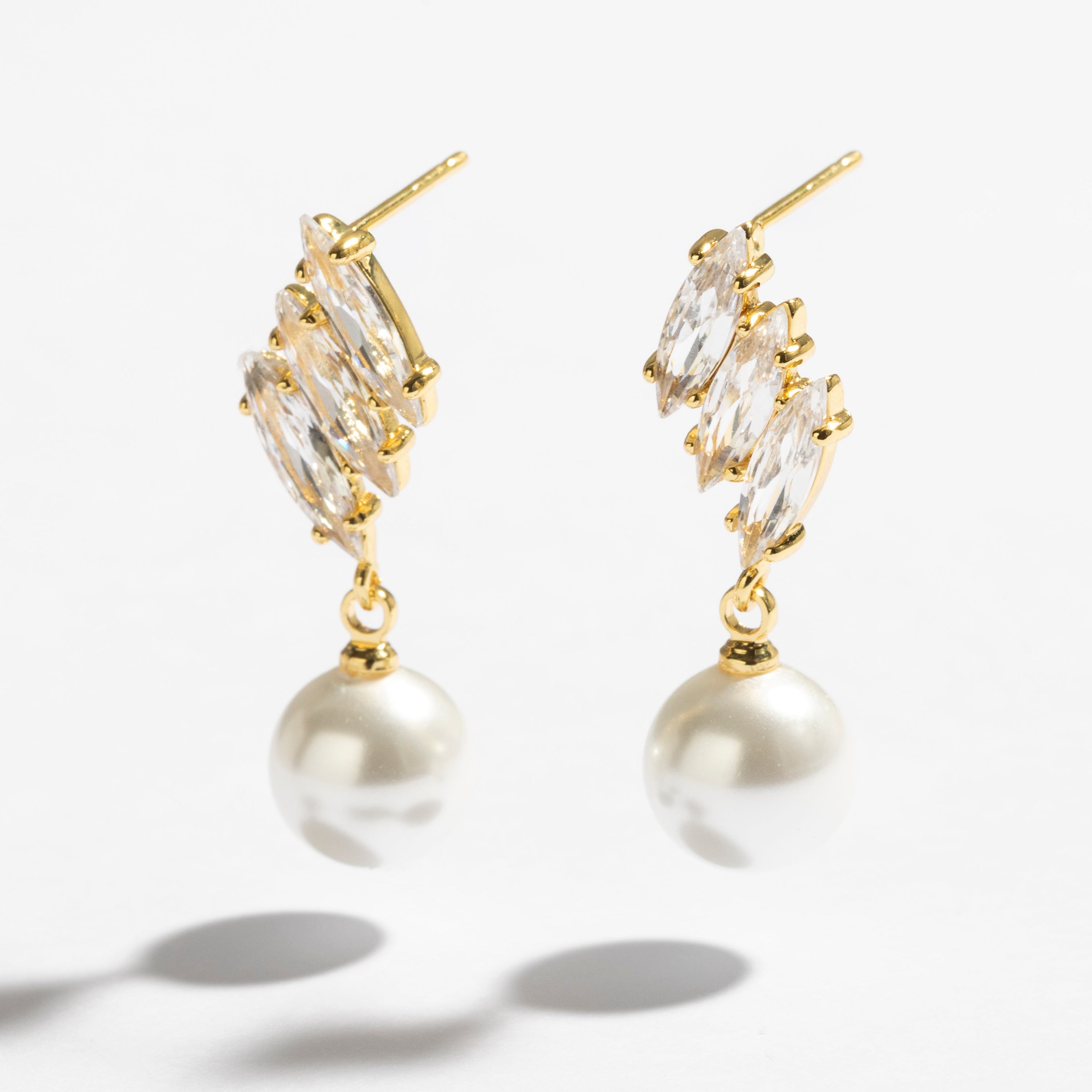 Danon Zena Earrings