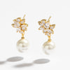 Danon Frost Earrings