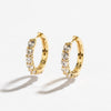 Danon Ibis Earrings