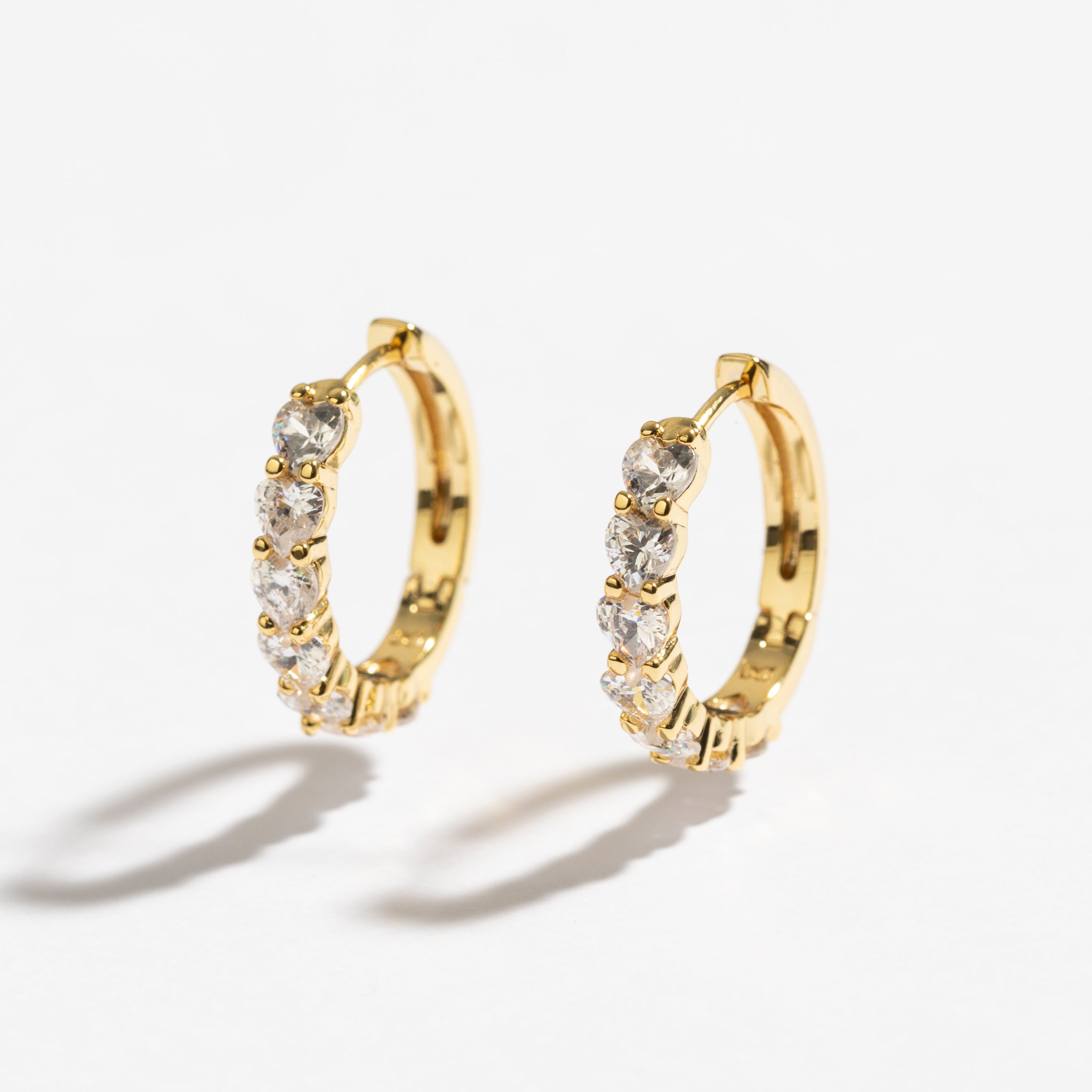 Danon Ibis Earrings