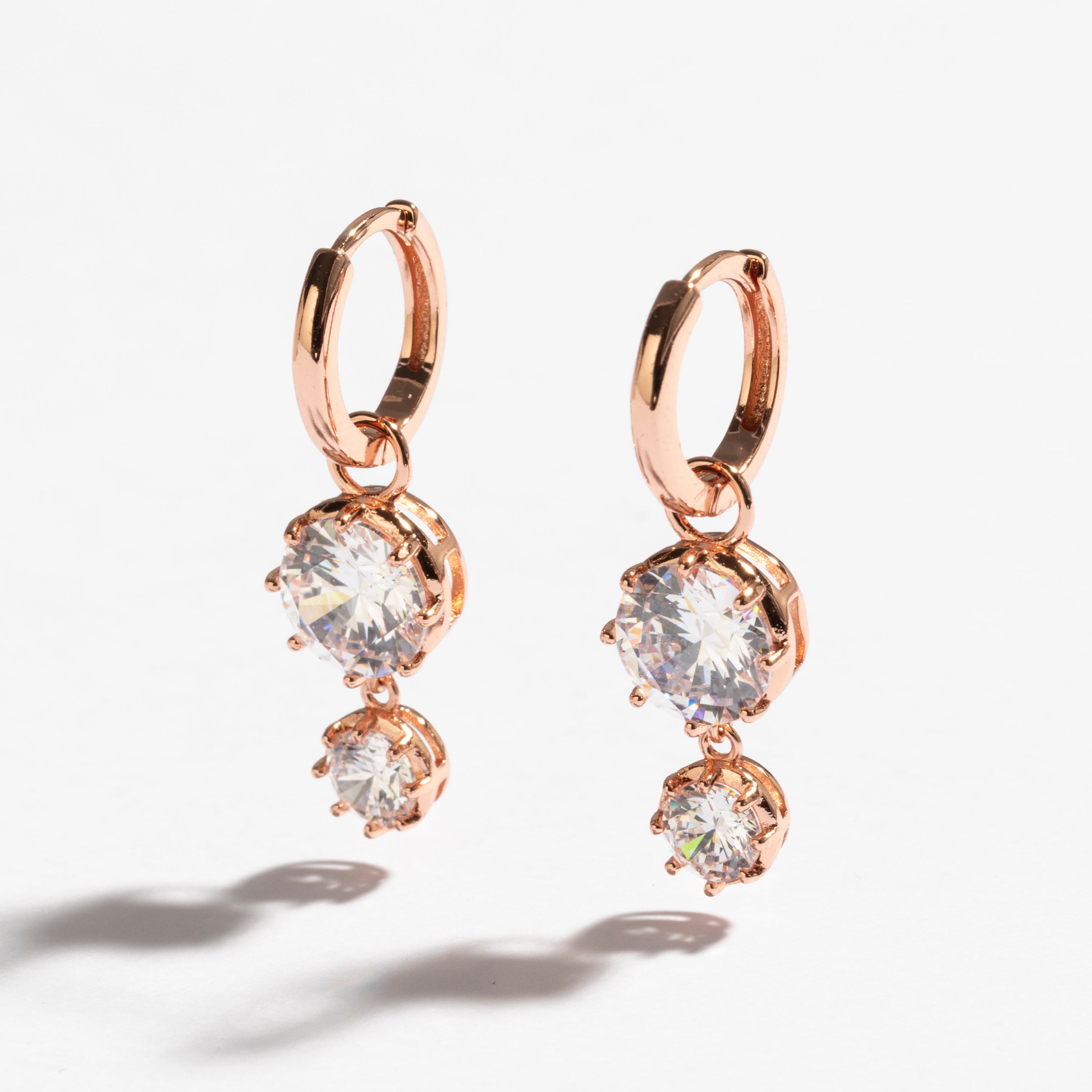 Danon Nixa Earrings