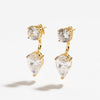 Danon Vivid Earrings
