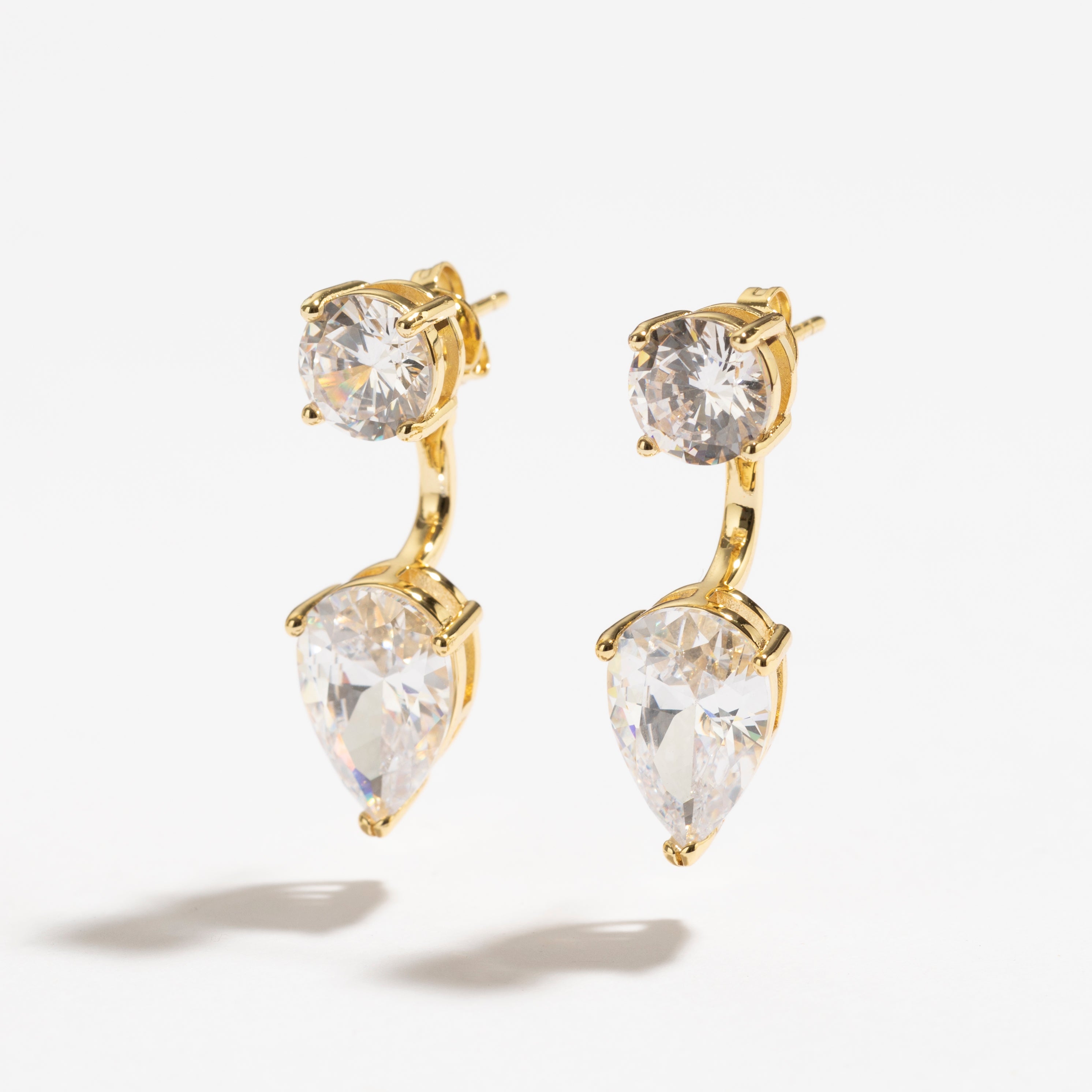 Danon Vivid Earrings