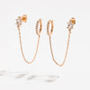 Danon Noble Earrings